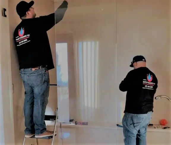 Professional plumbing installation for Boiler Repair in Downtown Asheville